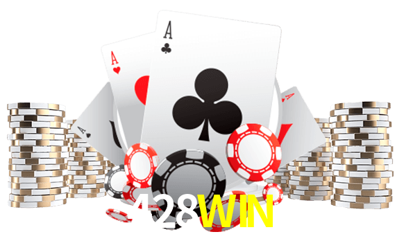 Jogue jogos de pôquer em 428WIN