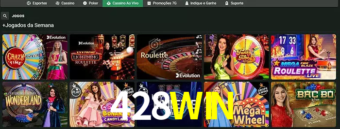 428WIN bet