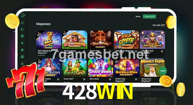 428WIN aplicativo