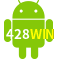 Aplicativo 428WIN para Android