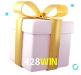 Receba seus bônus de boas-vindas no 428WIN