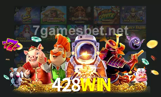 cassino 428WIN
