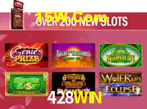 Bônus Generosos e Exclusivos no 428WIN para Você!