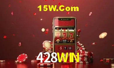 Promoções Sazonais 428WIN