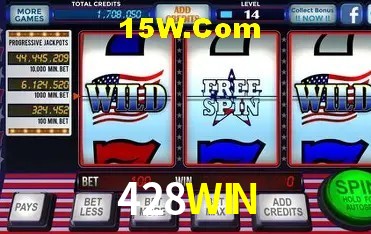 Segurança 2FA 428WIN