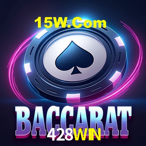 Estatísticas do Jogo 428WIN