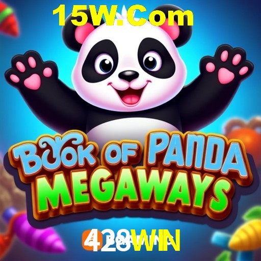 Descubra a Magia dos Jogos de Arcade no 428WIN