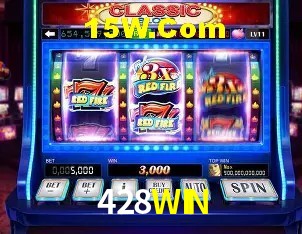 Ofertas Exclusivas 428WIN