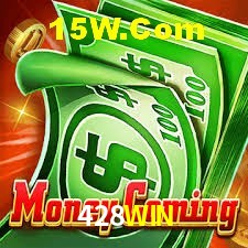 Bonus Features 428WIN
