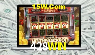 Tecnologia da Plataforma 428WIN