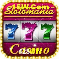 Secure Login 428WIN