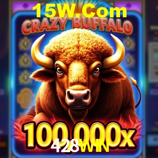 Interface do App 428WIN
