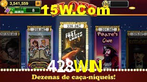 Game Providers 428WIN