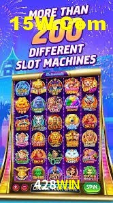 Slot Games 428WIN