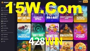 Blackjack Table 428WIN
